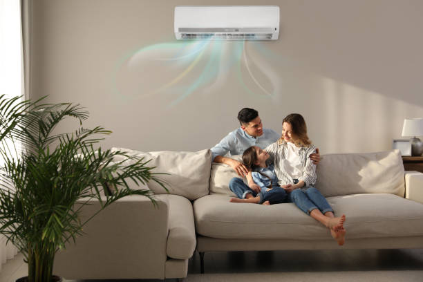Best HVAC repair near me  in Yaeyville, NC