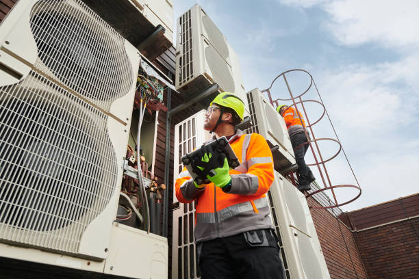 Professional HVAC in Yanceyville, NC