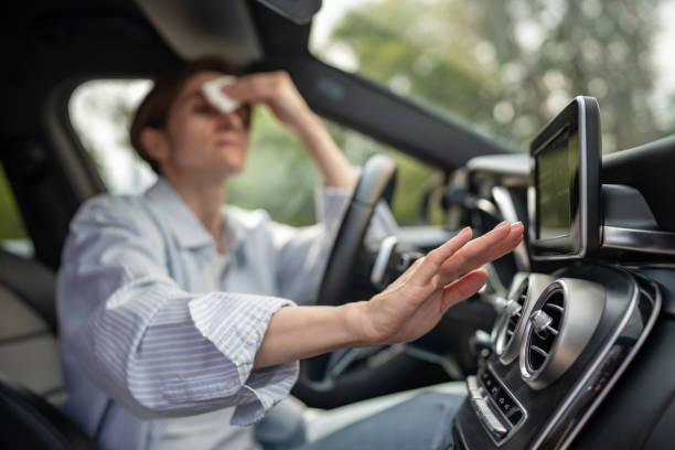 Best Central air repair  in Yaeyville, NC