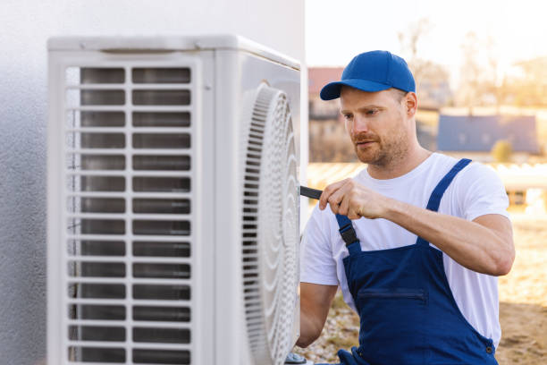 Best HVAC installation services  in Yaeyville, NC