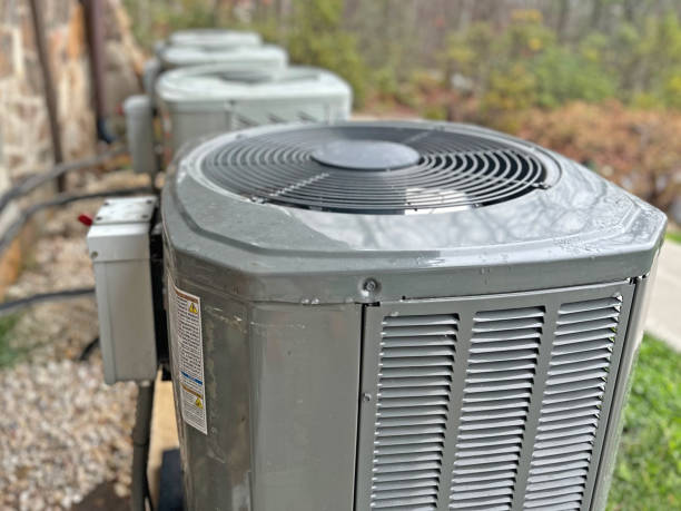 Best Commercial HVAC repair  in Yaeyville, NC